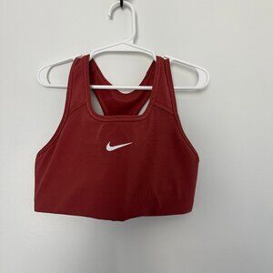 High impact Nike Sport Bra Size Xsmall